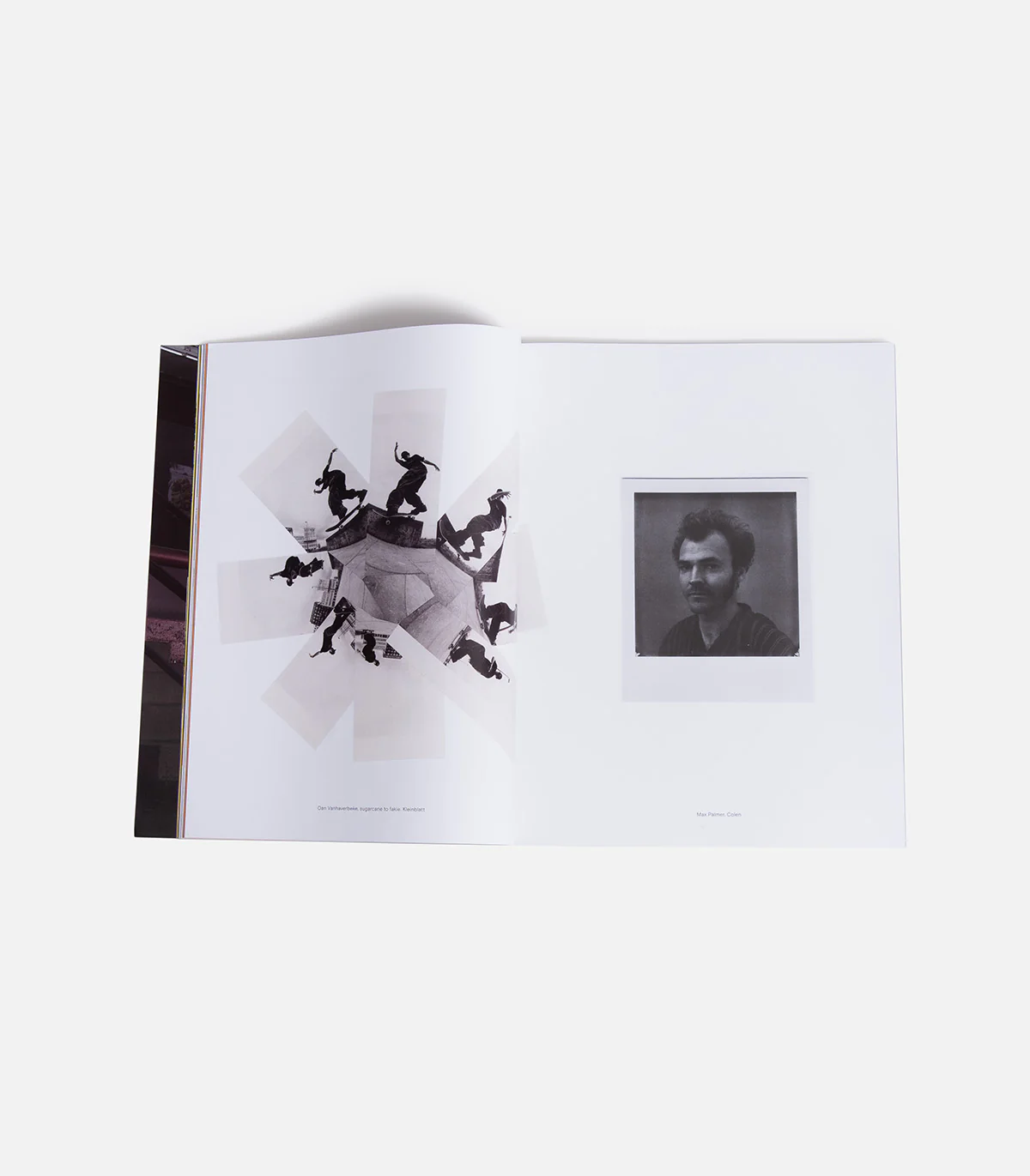 2001 Magazine Issue 6 - Image 3