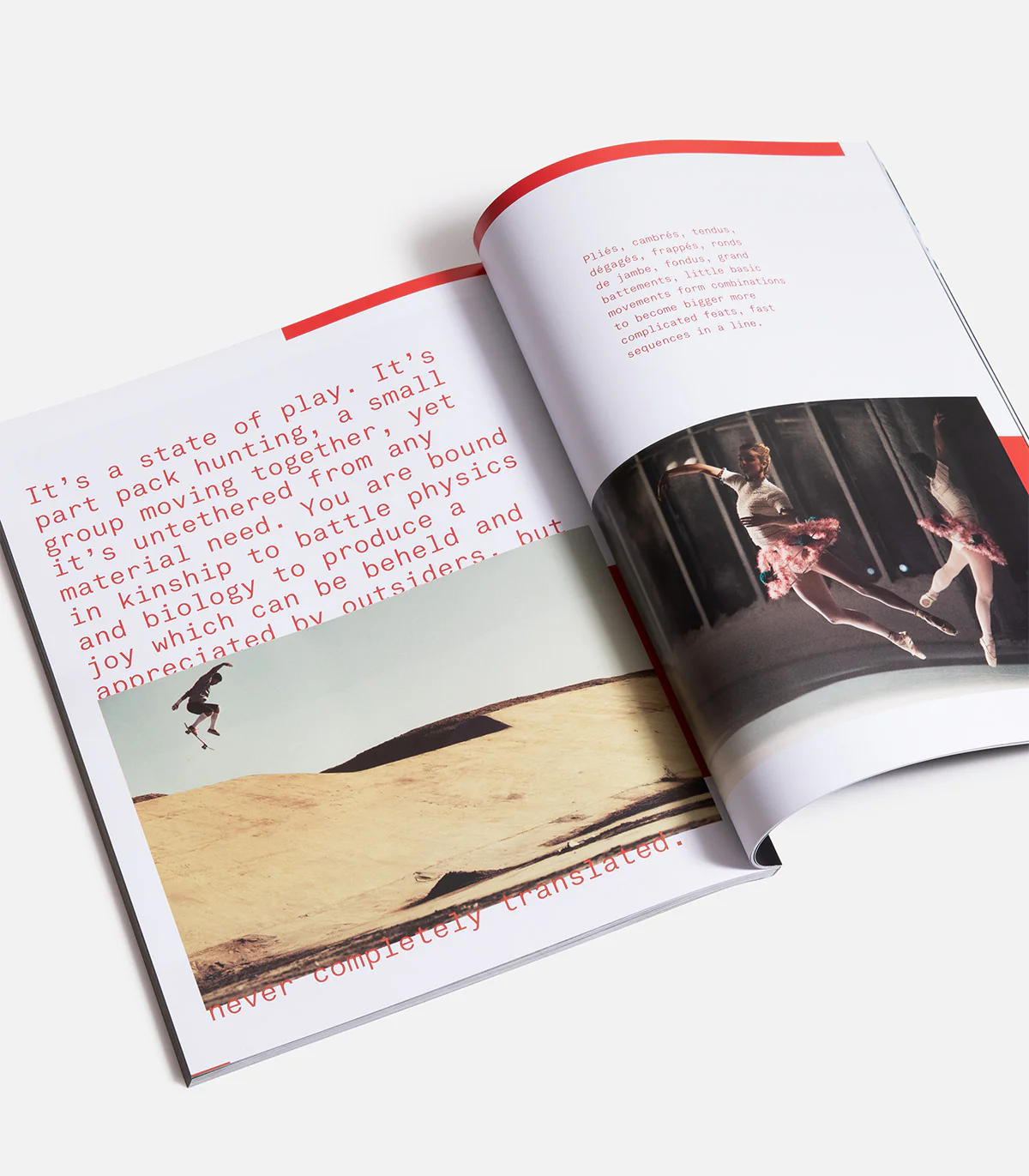 2001 Magazine Issue 7 - Image 4