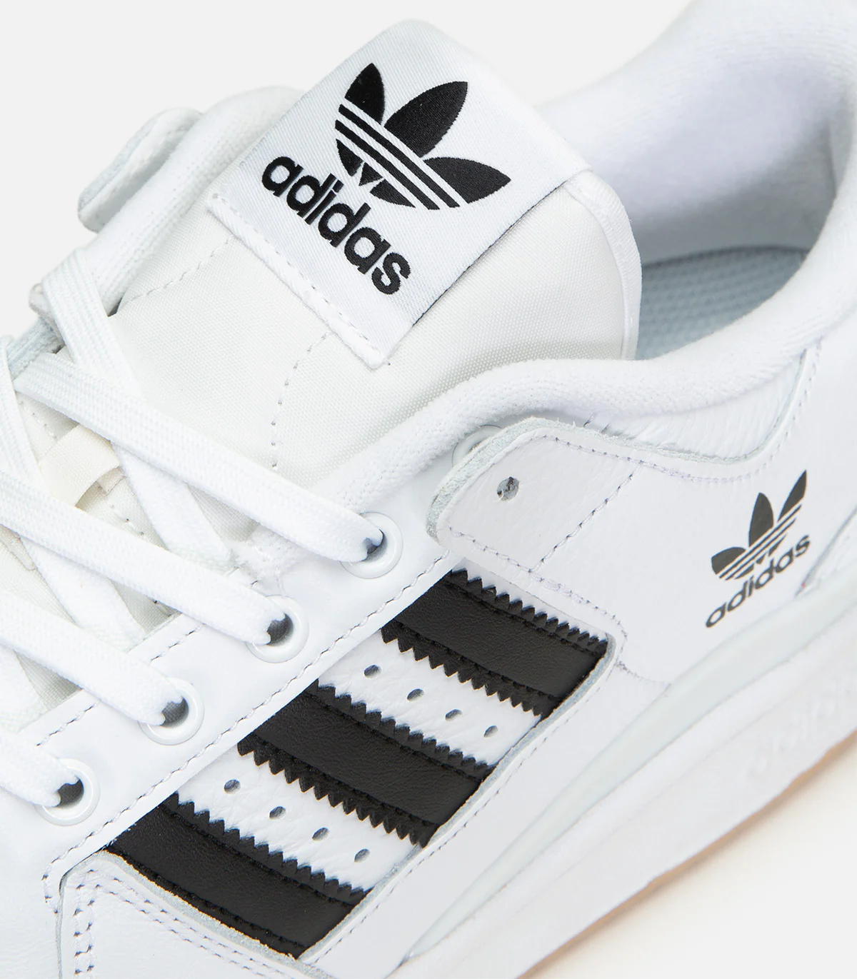 Adidas Forum 84 Low ADV - Image 3