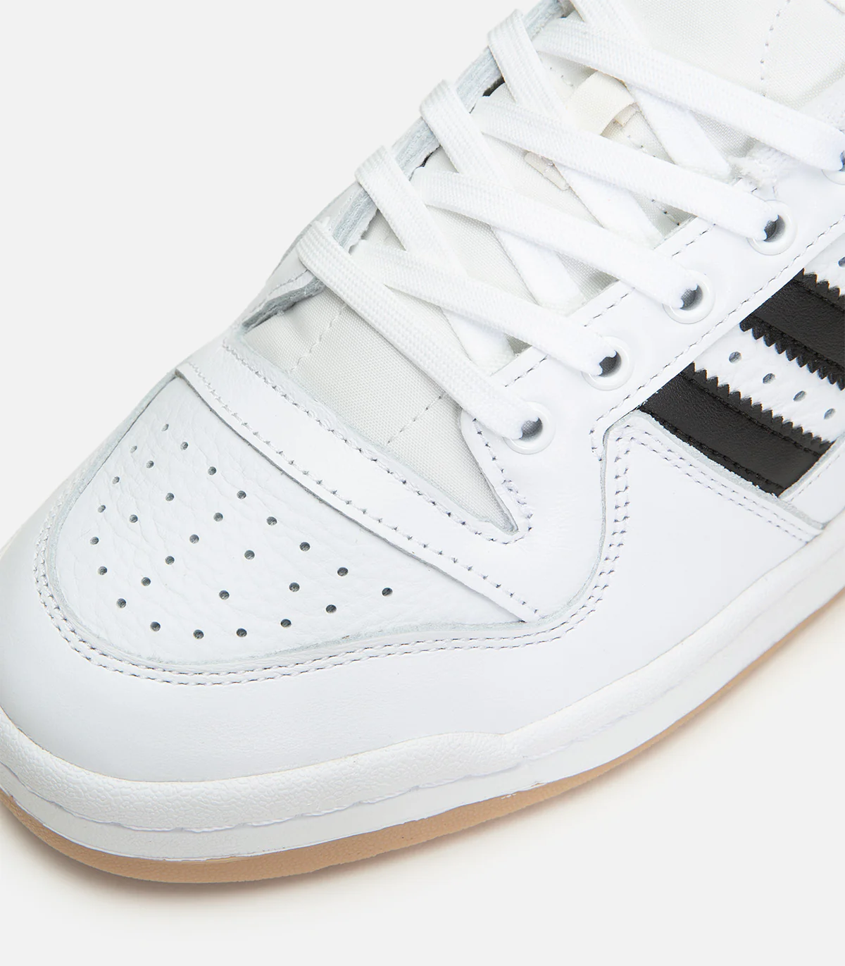 Adidas Forum 84 Low ADV - Image 4