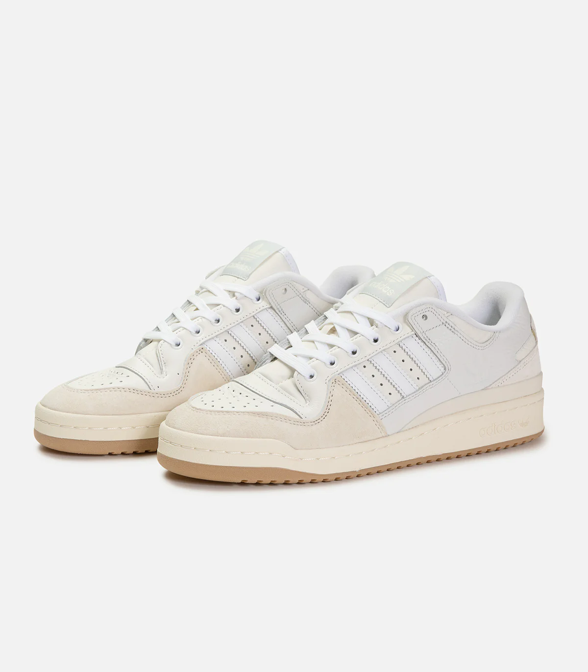 Adidas Forum 84 Low ADV - Image 2
