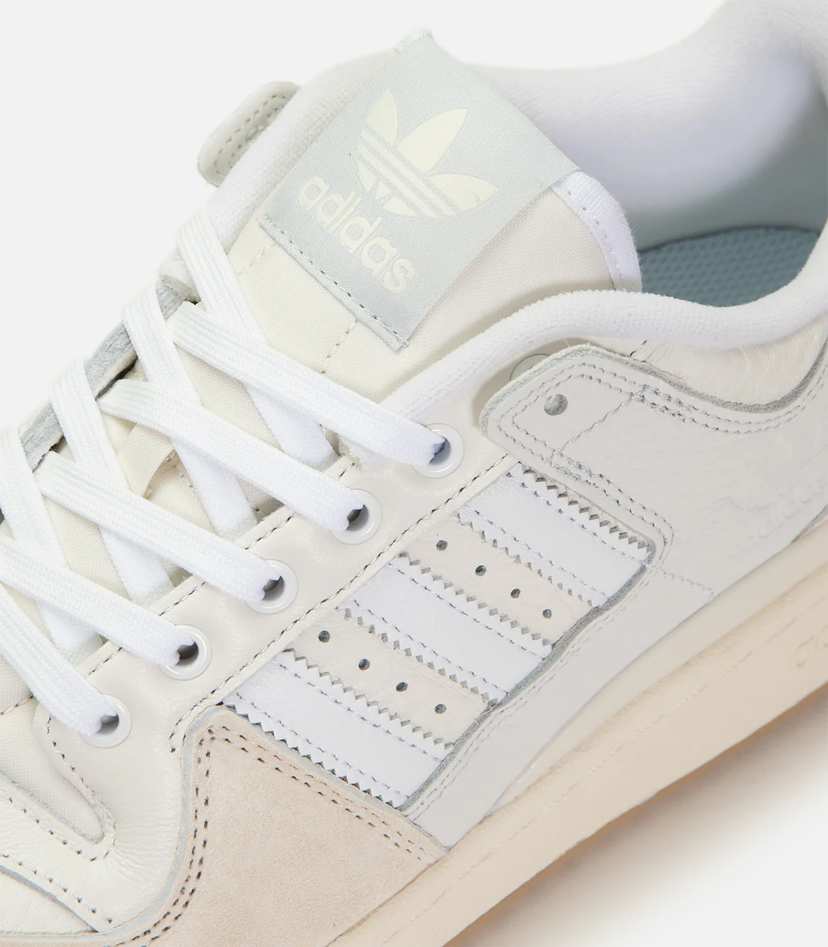 Adidas Forum 84 Low ADV - Image 3