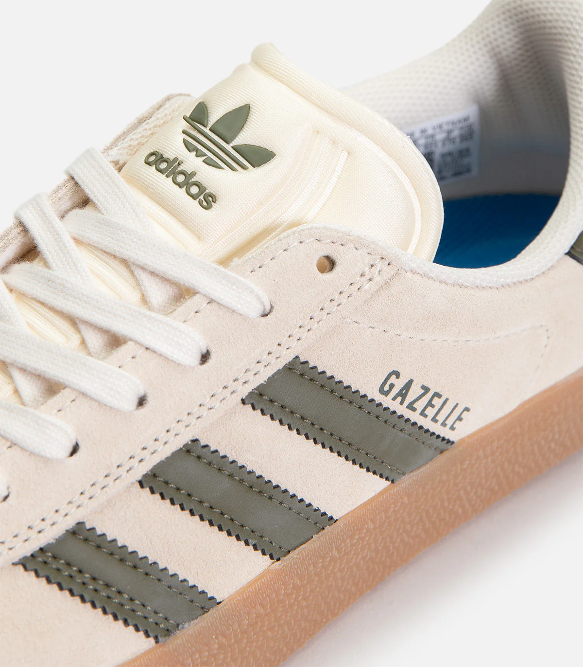 Adidas Gazelle ADV - Image 3