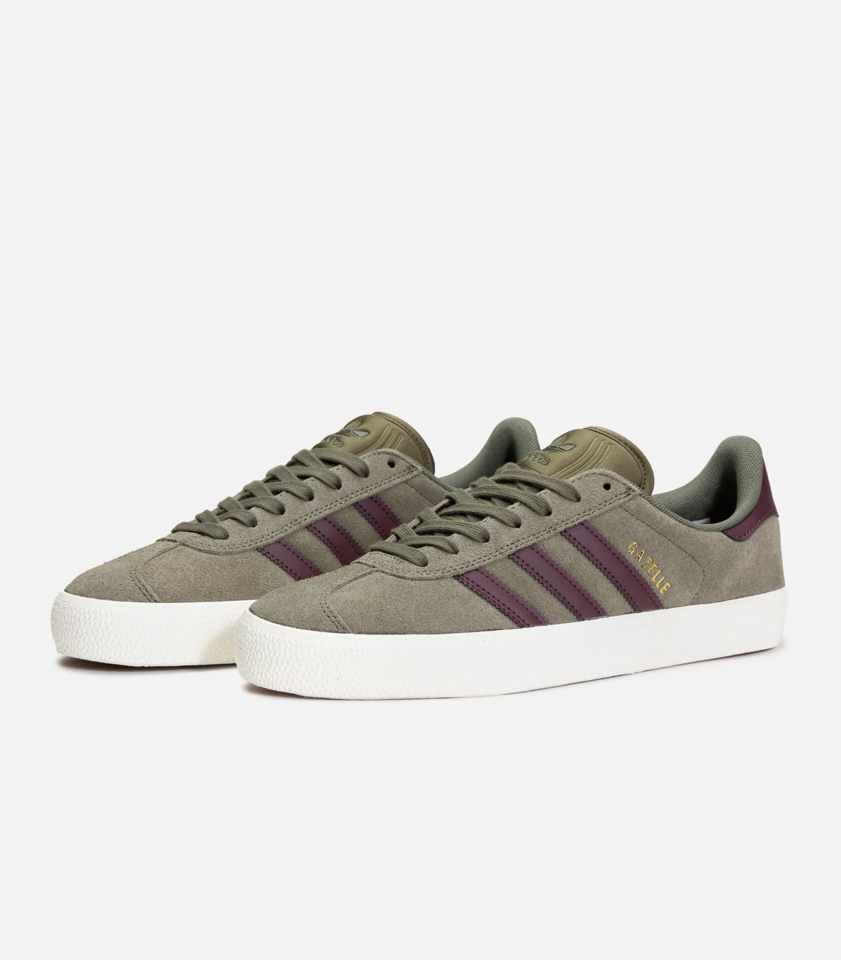 Adidas Gazelle ADV - Image 2