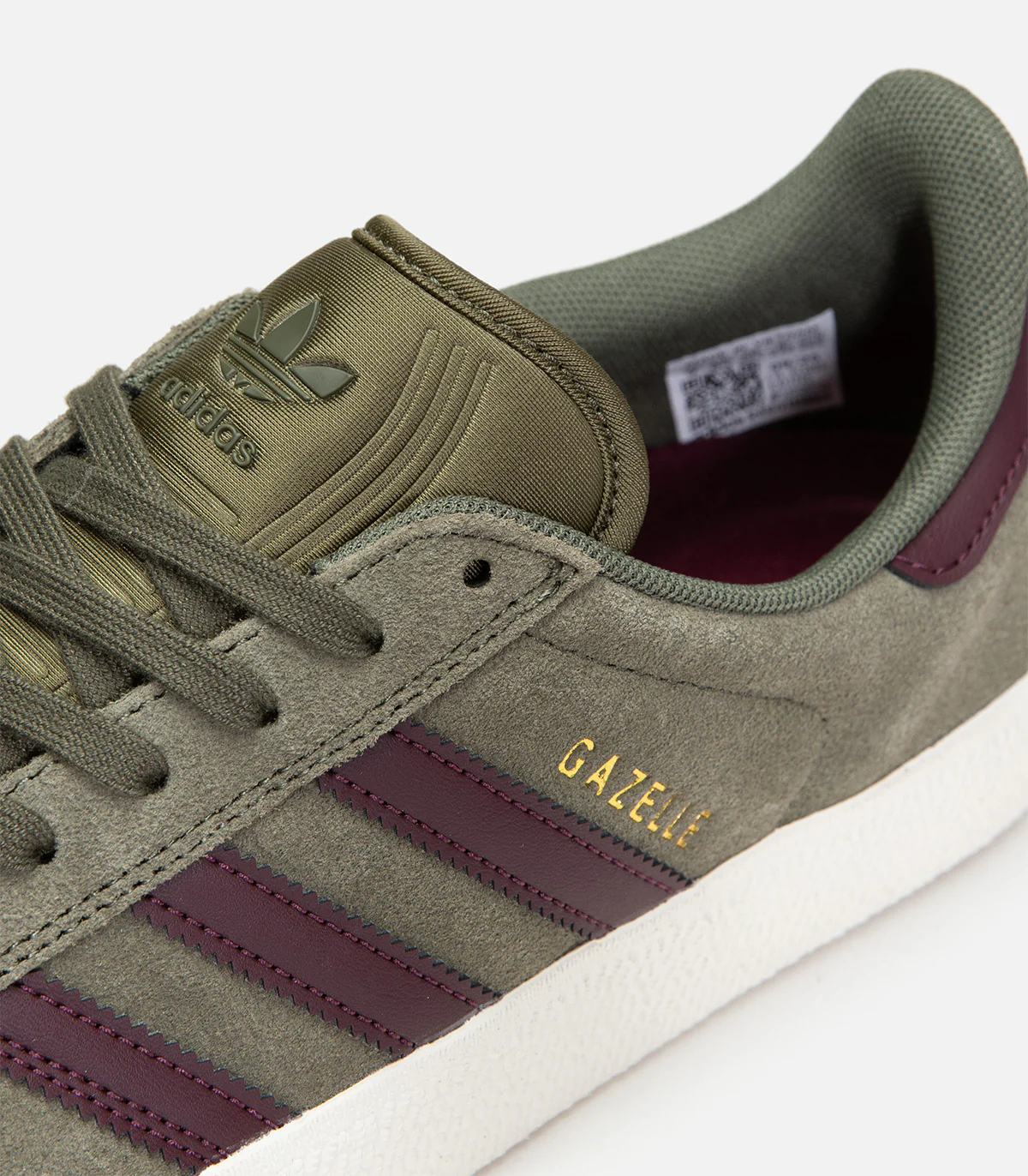 Adidas Gazelle ADV - Image 3