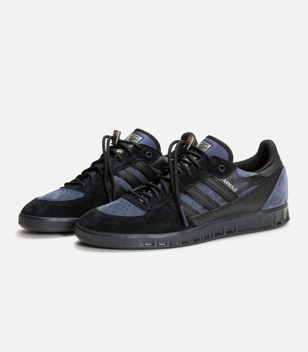 Adidas Handball Top - Image 2