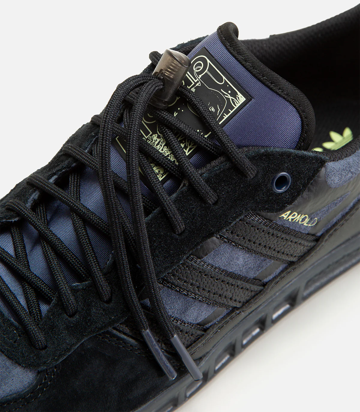 Adidas Handball Top - Image 3