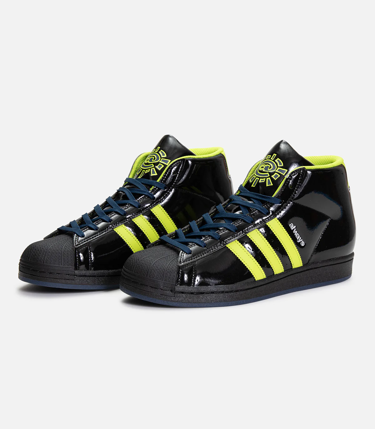 Adidas Pro Model ADV - Image 2
