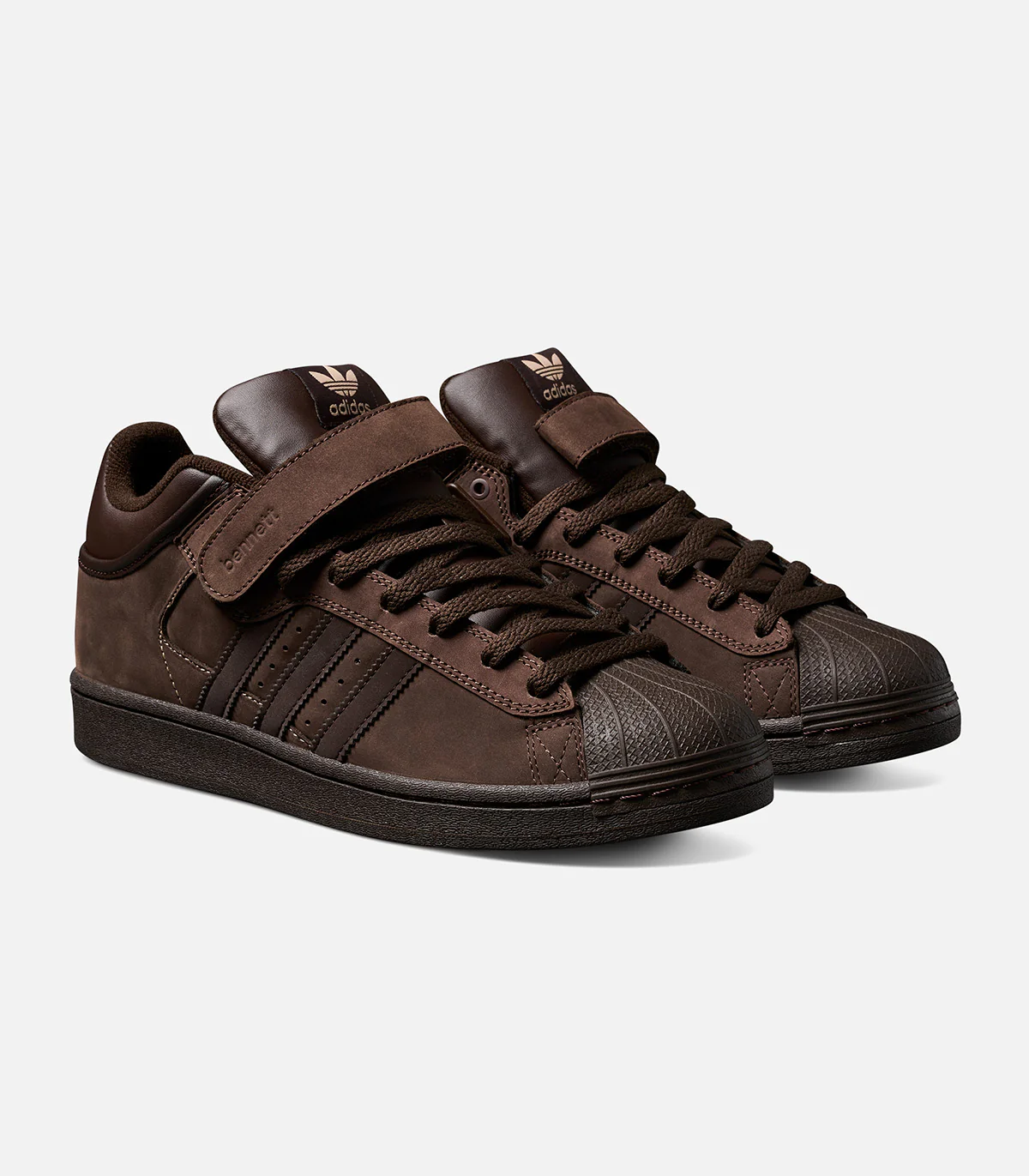 Adidas Pro Shell ADV - Image 2