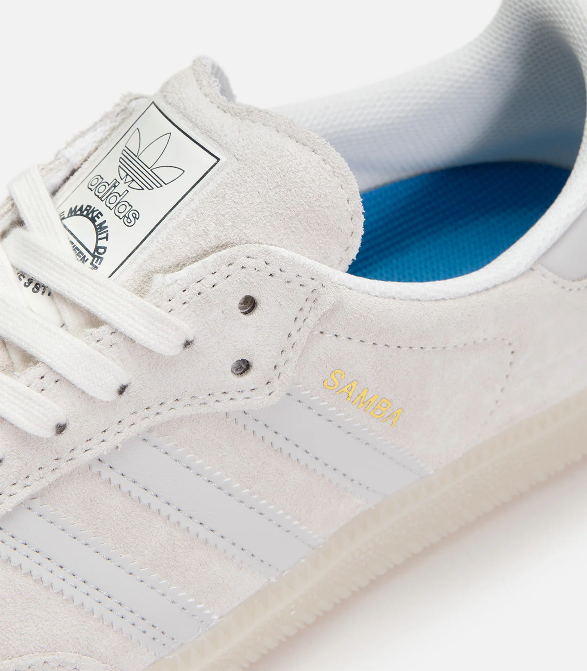 Adidas Samba ADV - Image 3