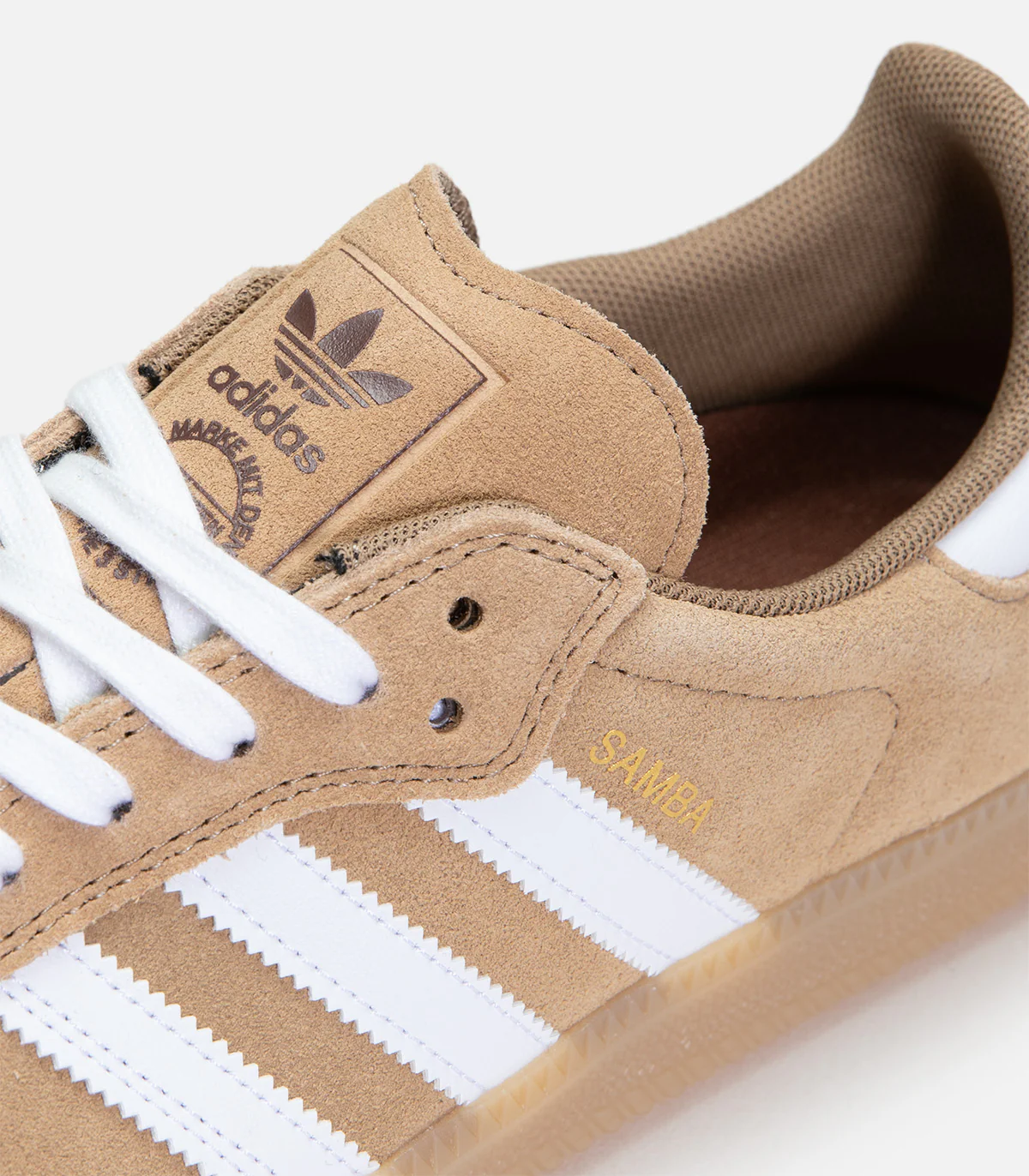 Adidas Samba ADV - Image 3