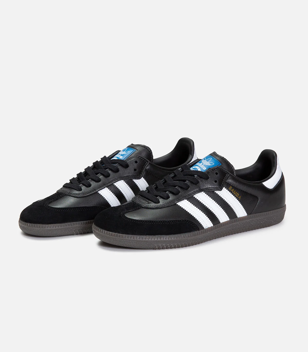 Adidas Samba ADV - Image 2