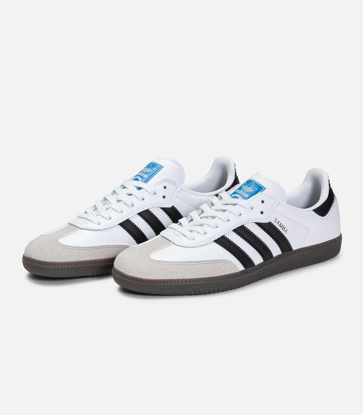 Adidas Samba ADV - Image 2