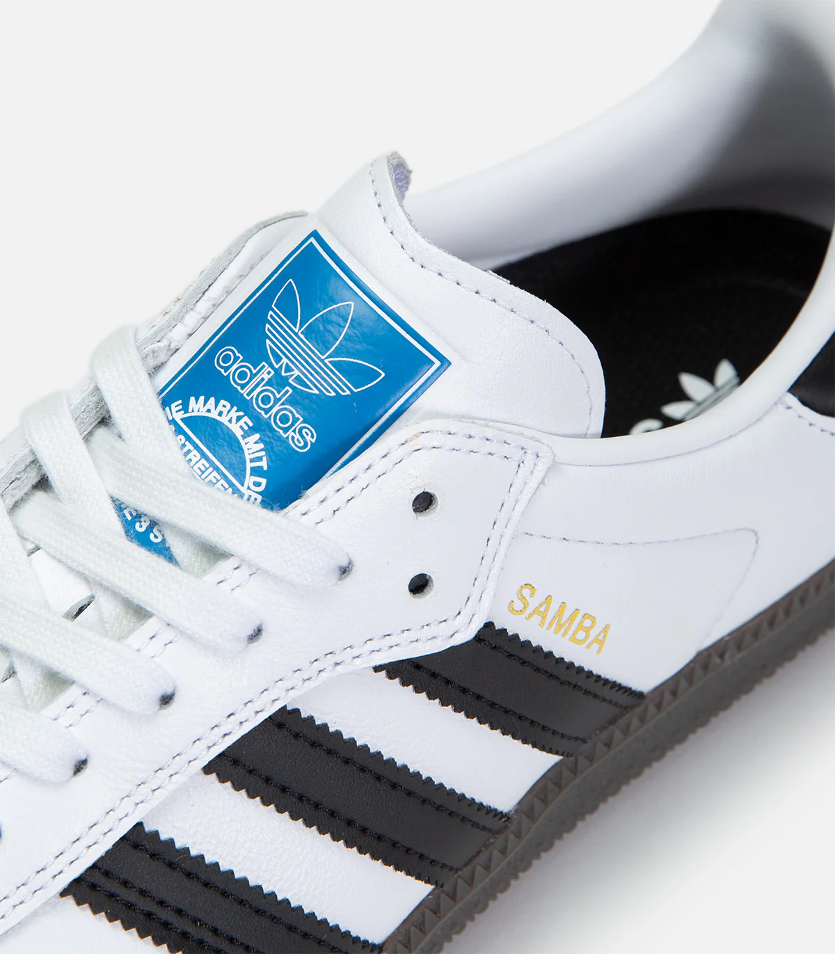 Adidas Samba ADV - Image 3