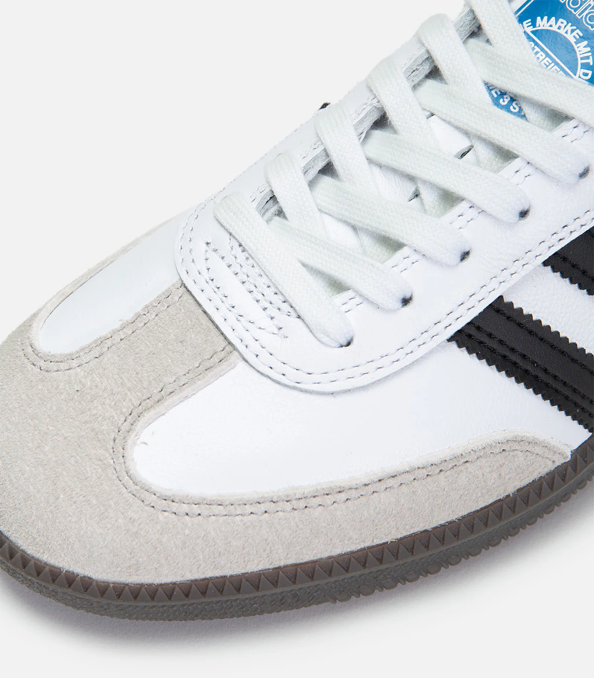 Adidas Samba ADV - Image 4
