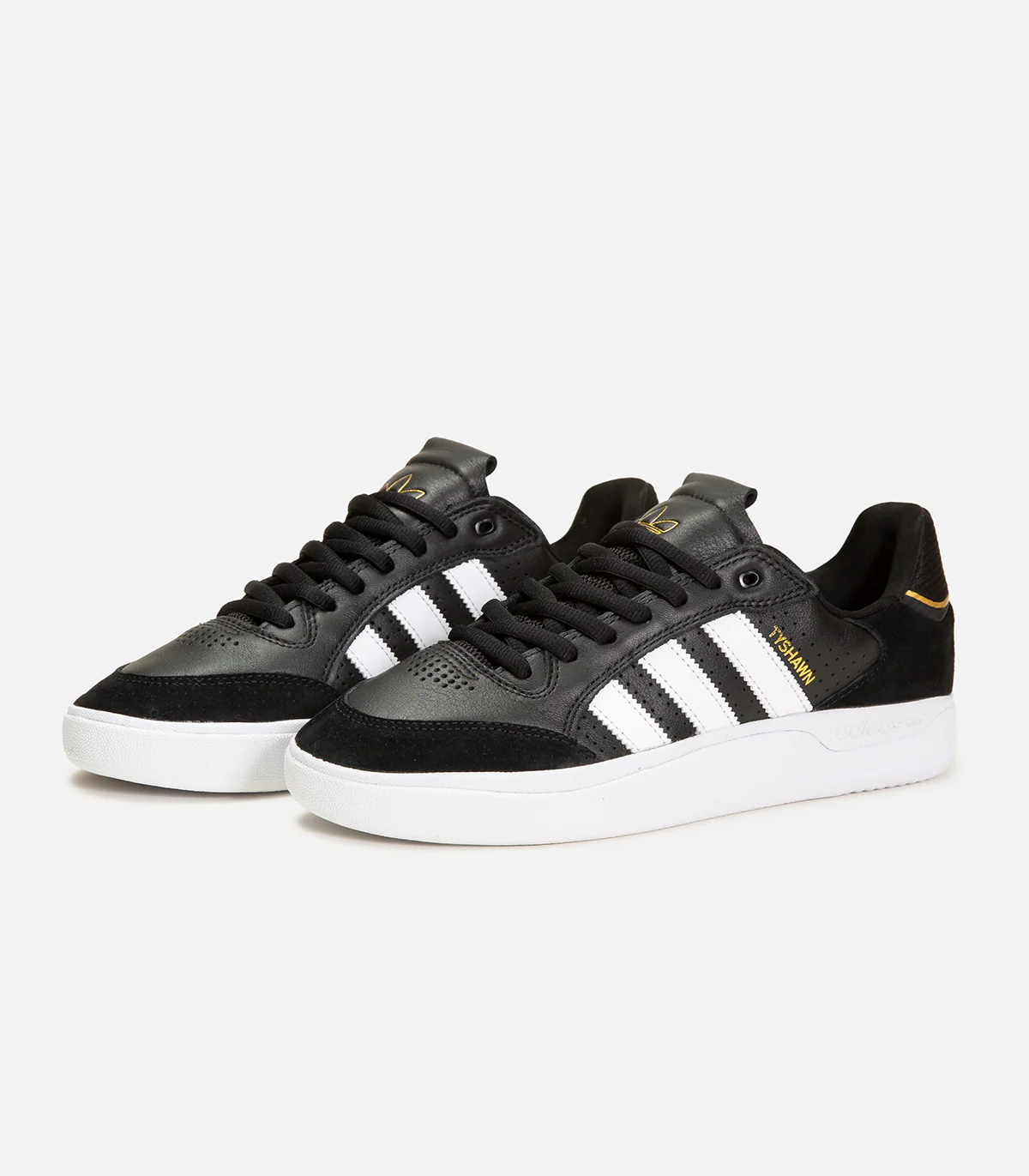 Adidas Tyshawn Low - Image 2