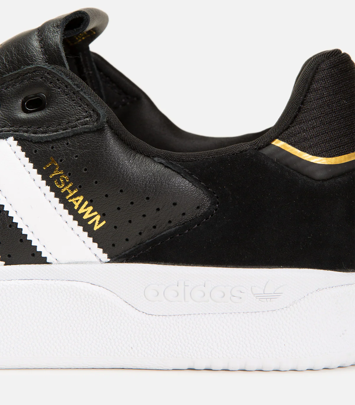Adidas Tyshawn Low - Image 4