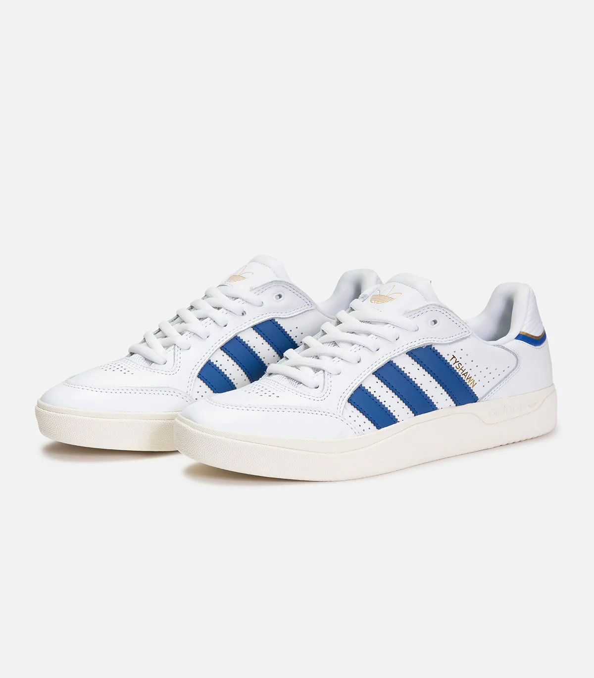 Adidas Tyshawn Low - Image 2