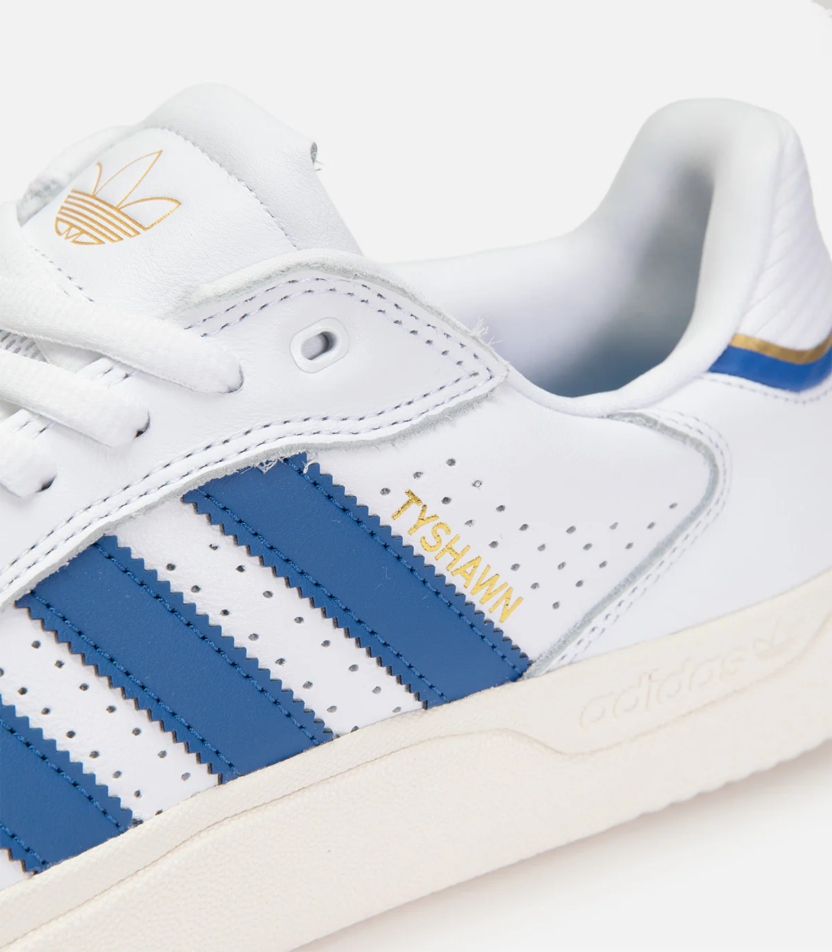 Adidas Tyshawn Low - Image 3