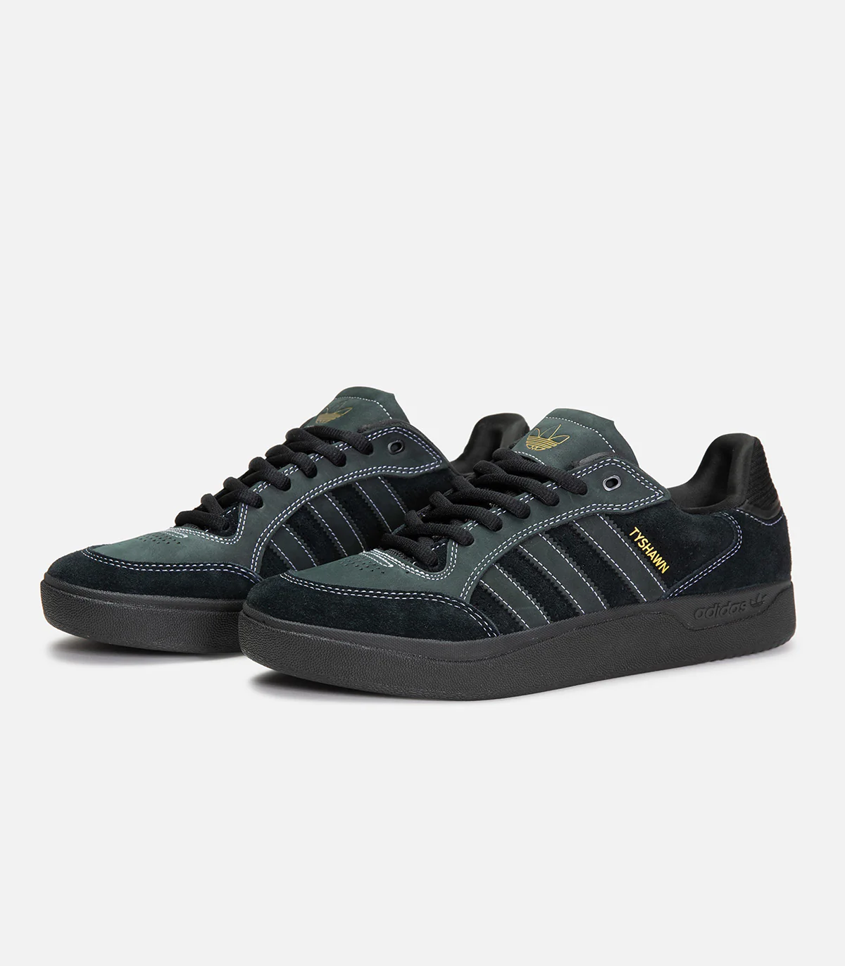 Adidas Tyshawn Low - Image 2