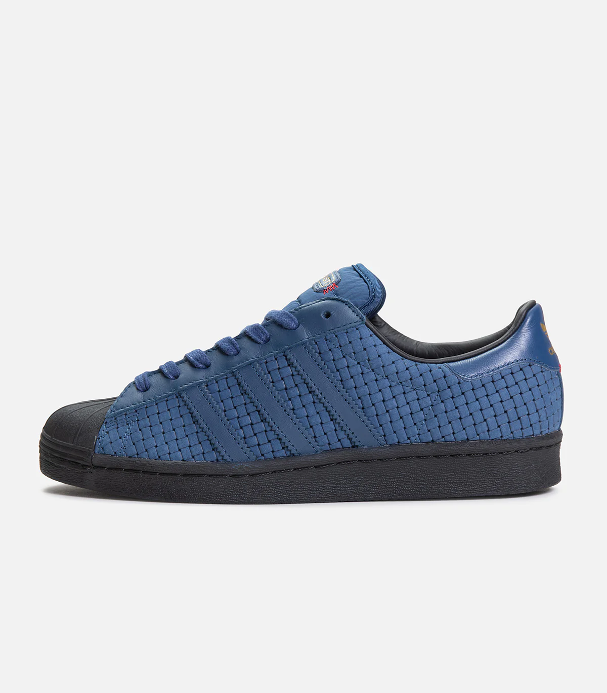 Adidas X Arrow & Beast Superstar ADV