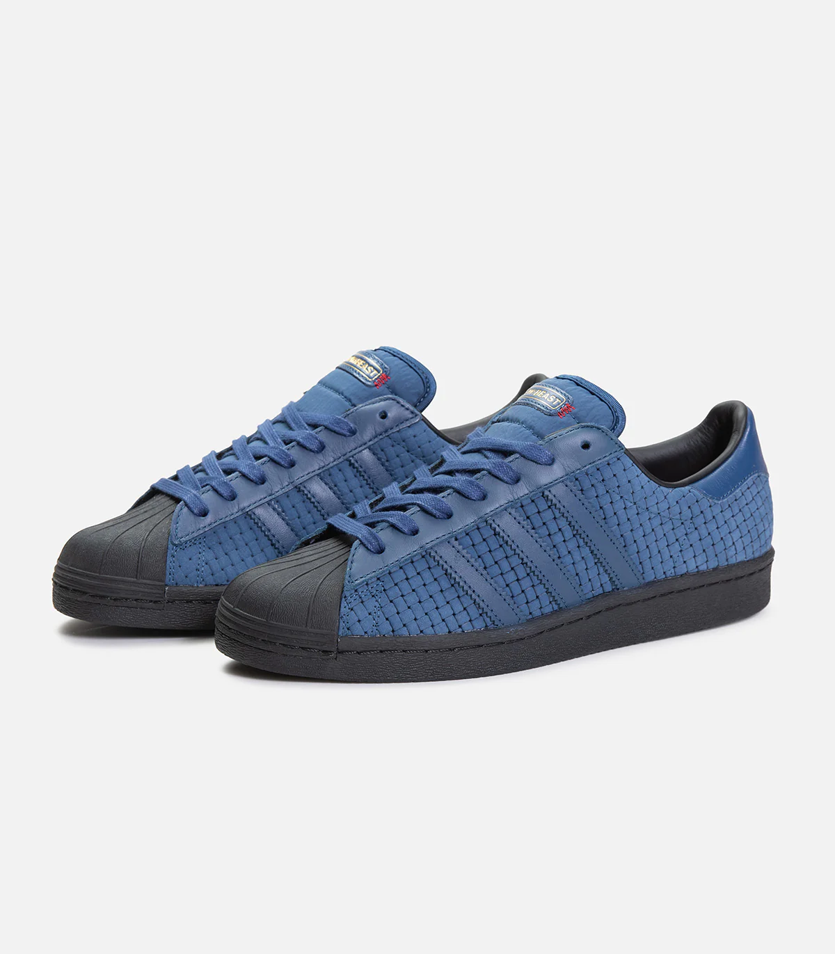 Adidas X Arrow & Beast Superstar ADV - Image 2
