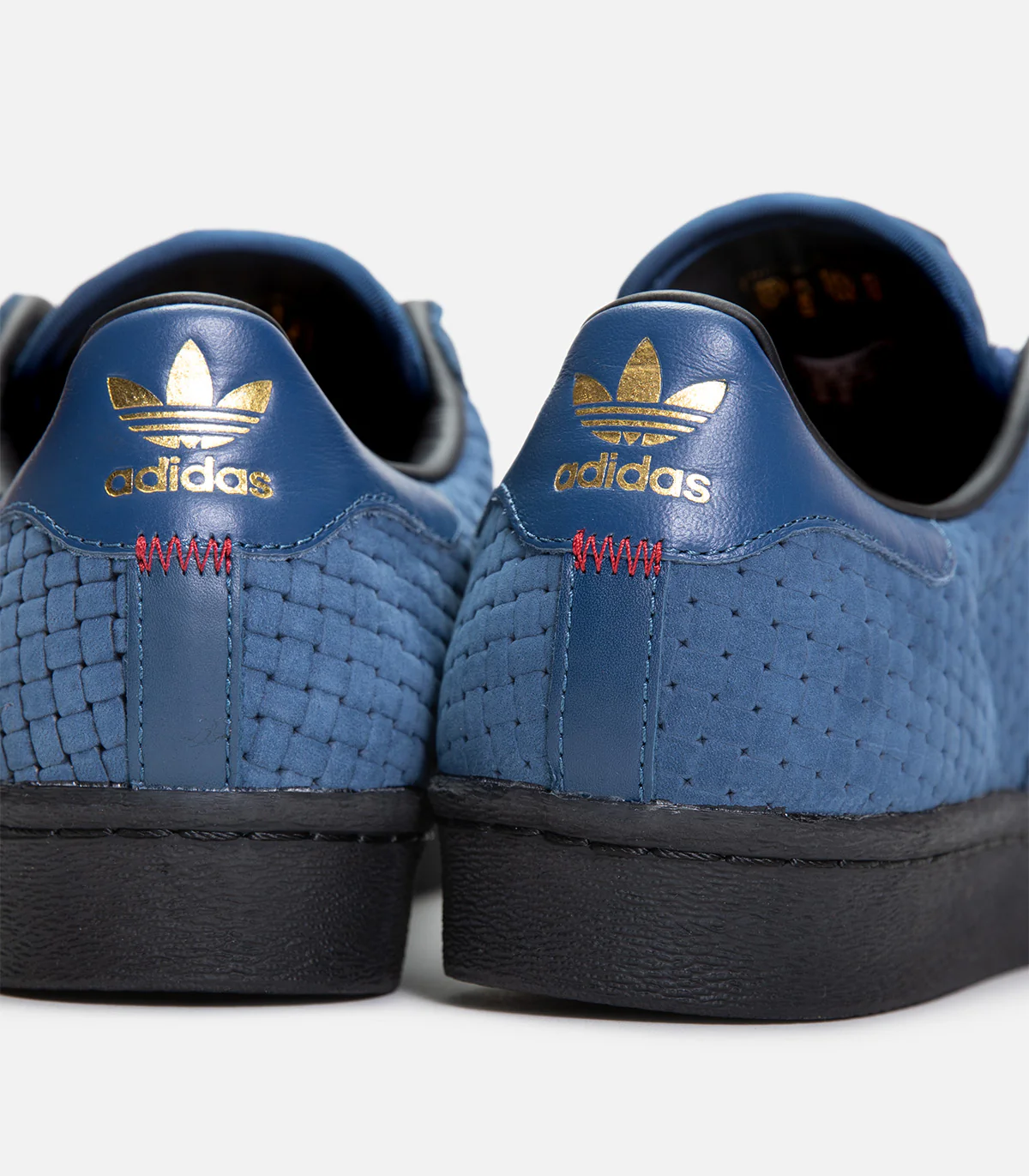 Adidas X Arrow & Beast Superstar ADV - Image 4