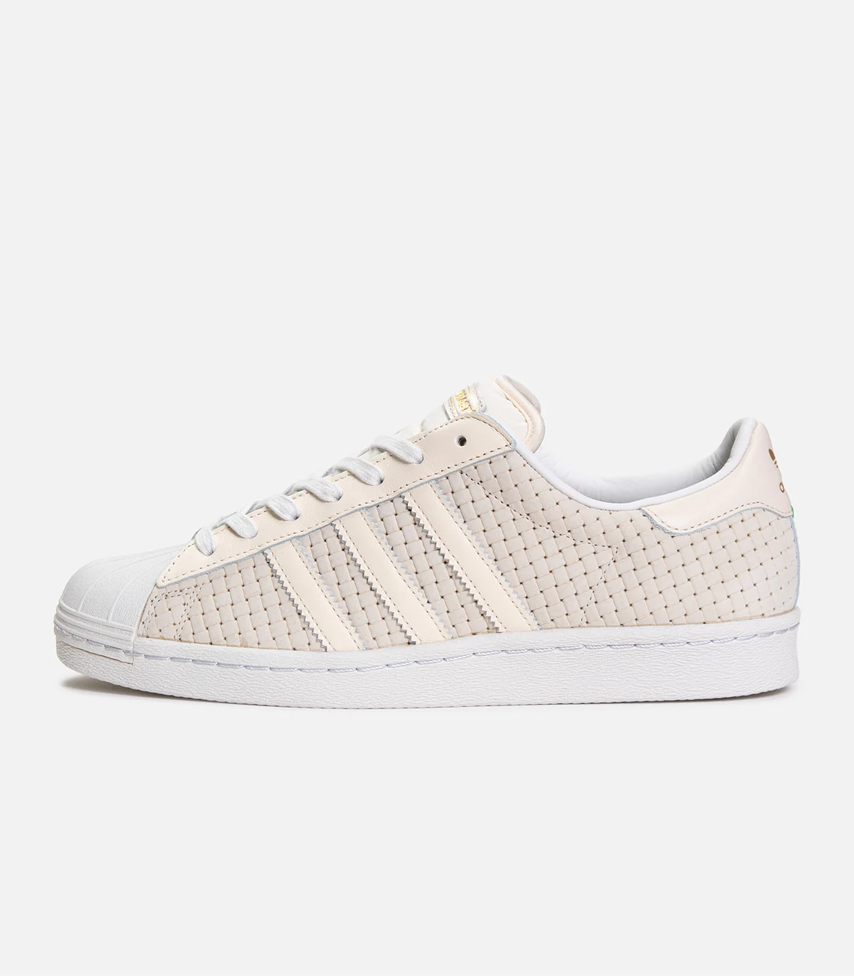 Adidas X Arrow & Beast Superstar ADV