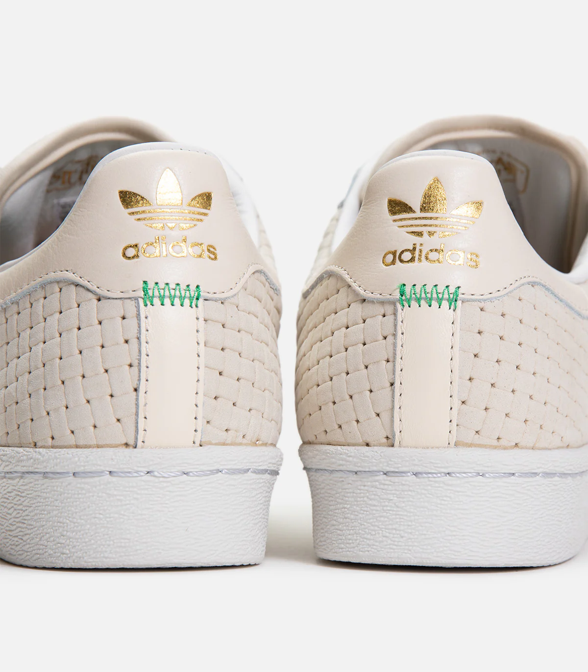 Adidas X Arrow & Beast Superstar ADV - Image 4