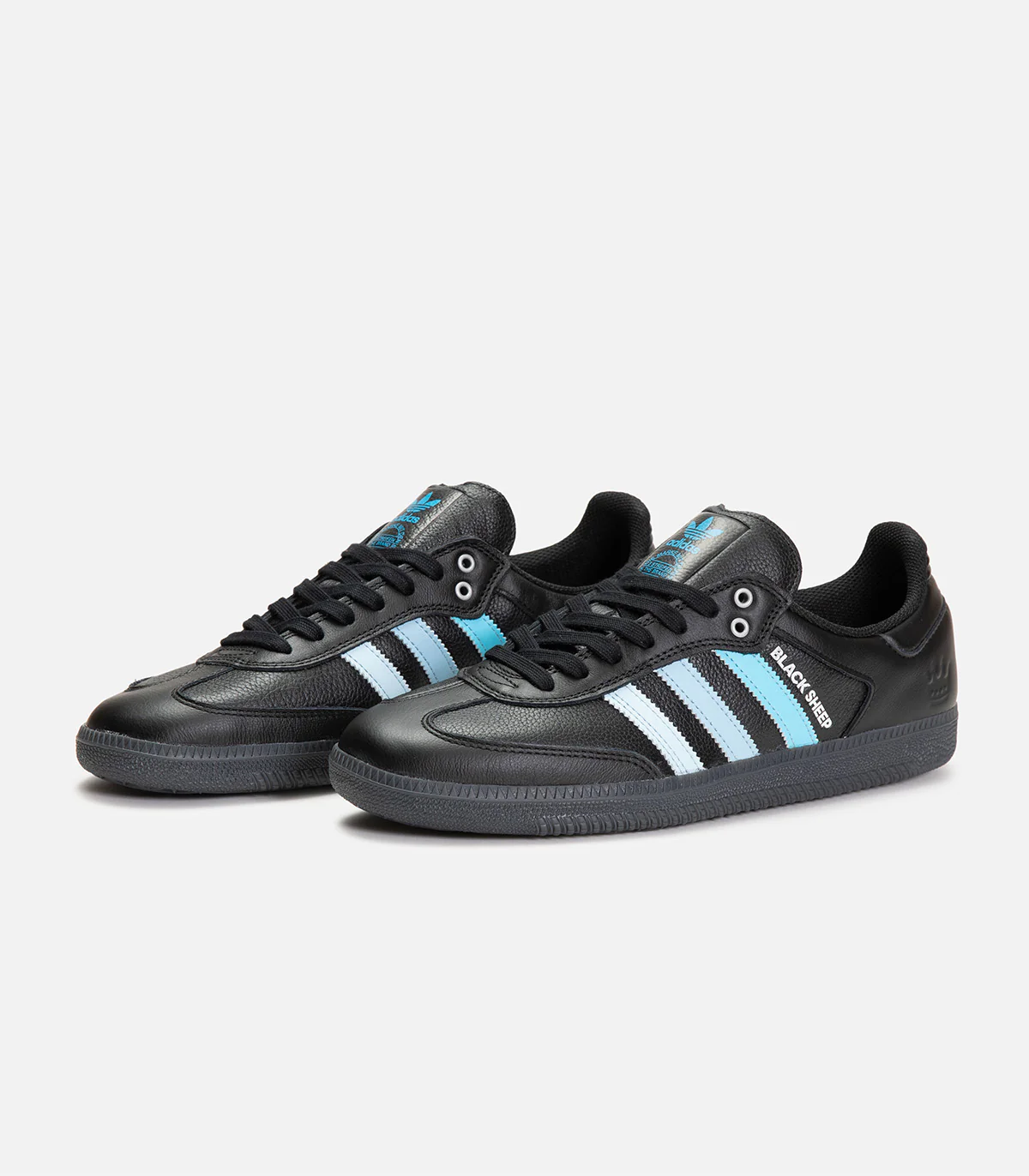 Adidas X Black Sheep X CLTFC Samba ADV - Image 2