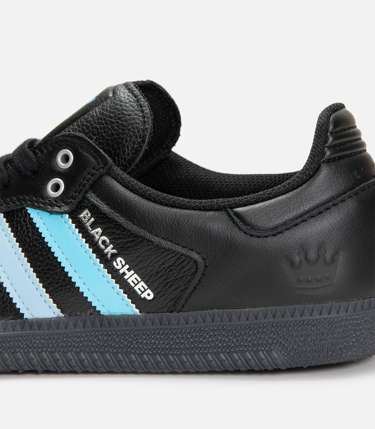 Adidas X Black Sheep X CLTFC Samba ADV - Image 4