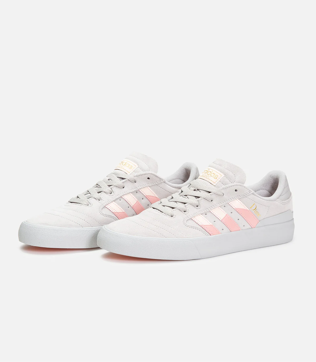 Adidas X Dime Busenitz Vulc II - Image 2