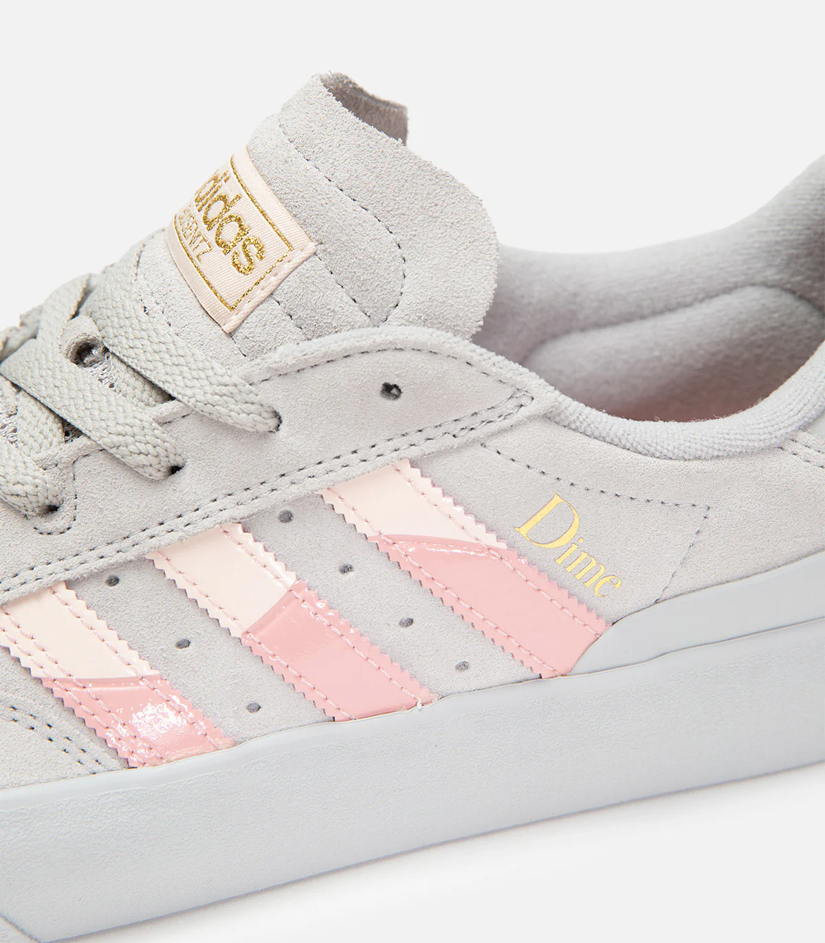 Adidas X Dime Busenitz Vulc II - Image 3