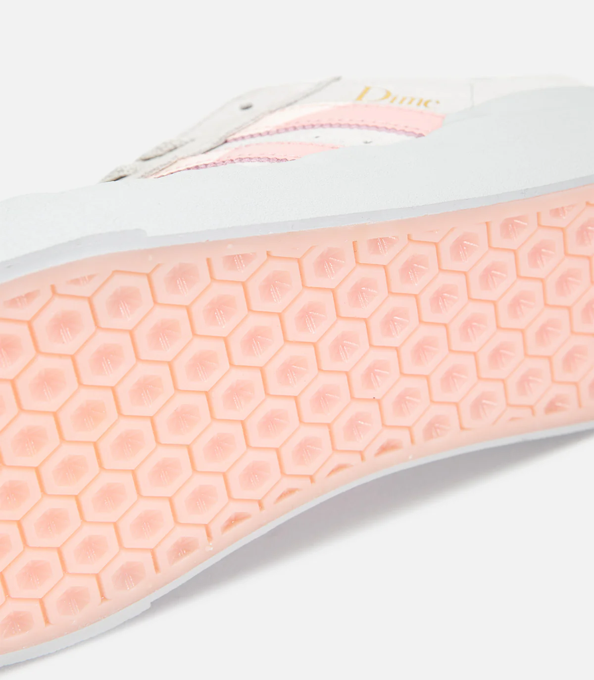 Adidas X Dime Busenitz Vulc II - Image 4