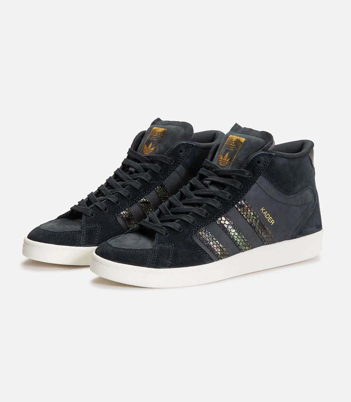Adidas X Kader Superskate - Image 2
