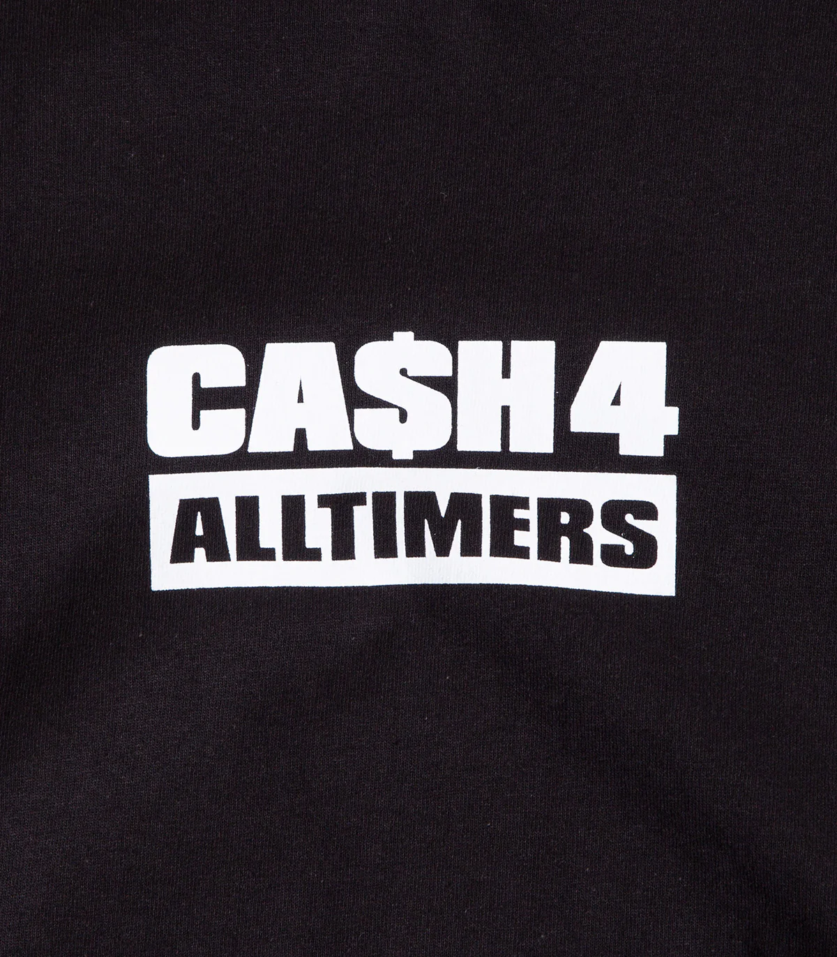 Alltimers Atlantic Ave T-Shirt - Image 2