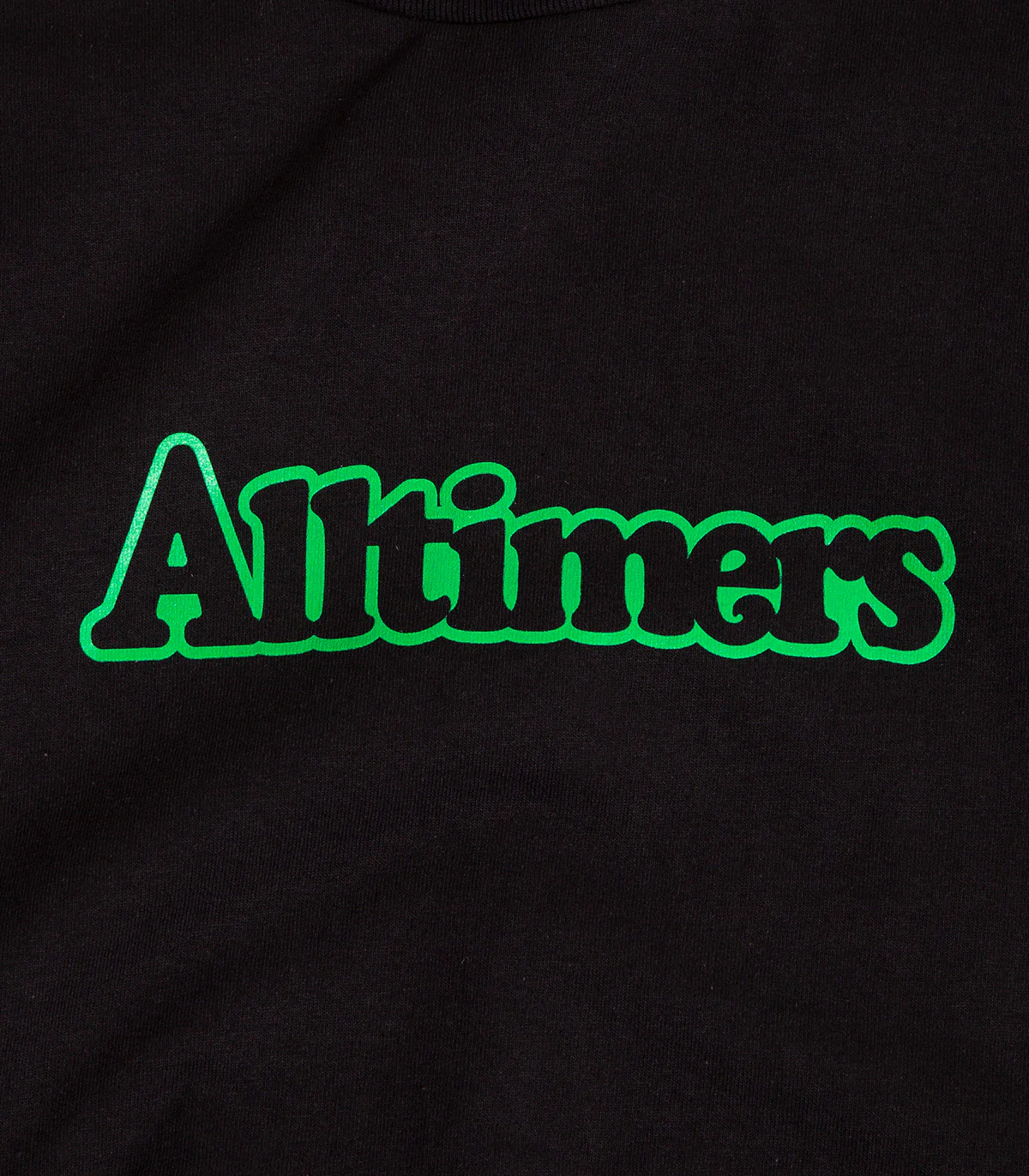 Alltimers Broadway T-Shirt - Image 2