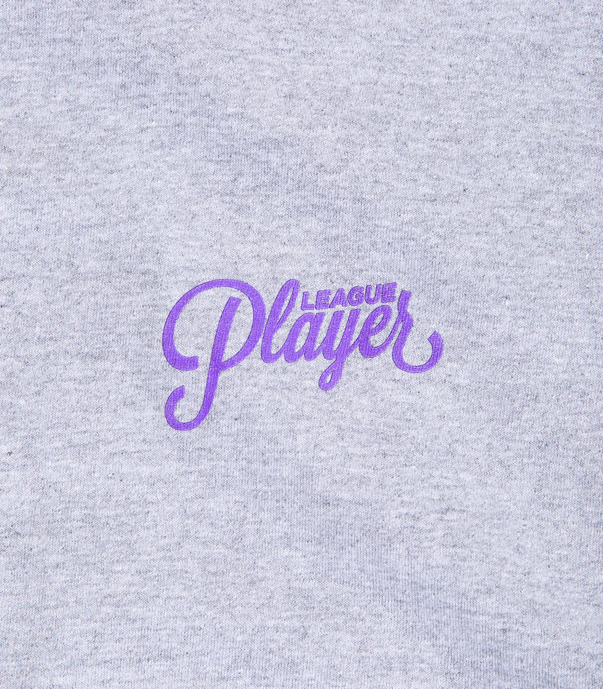 Alltimers League Player T-Shirt - Image 2