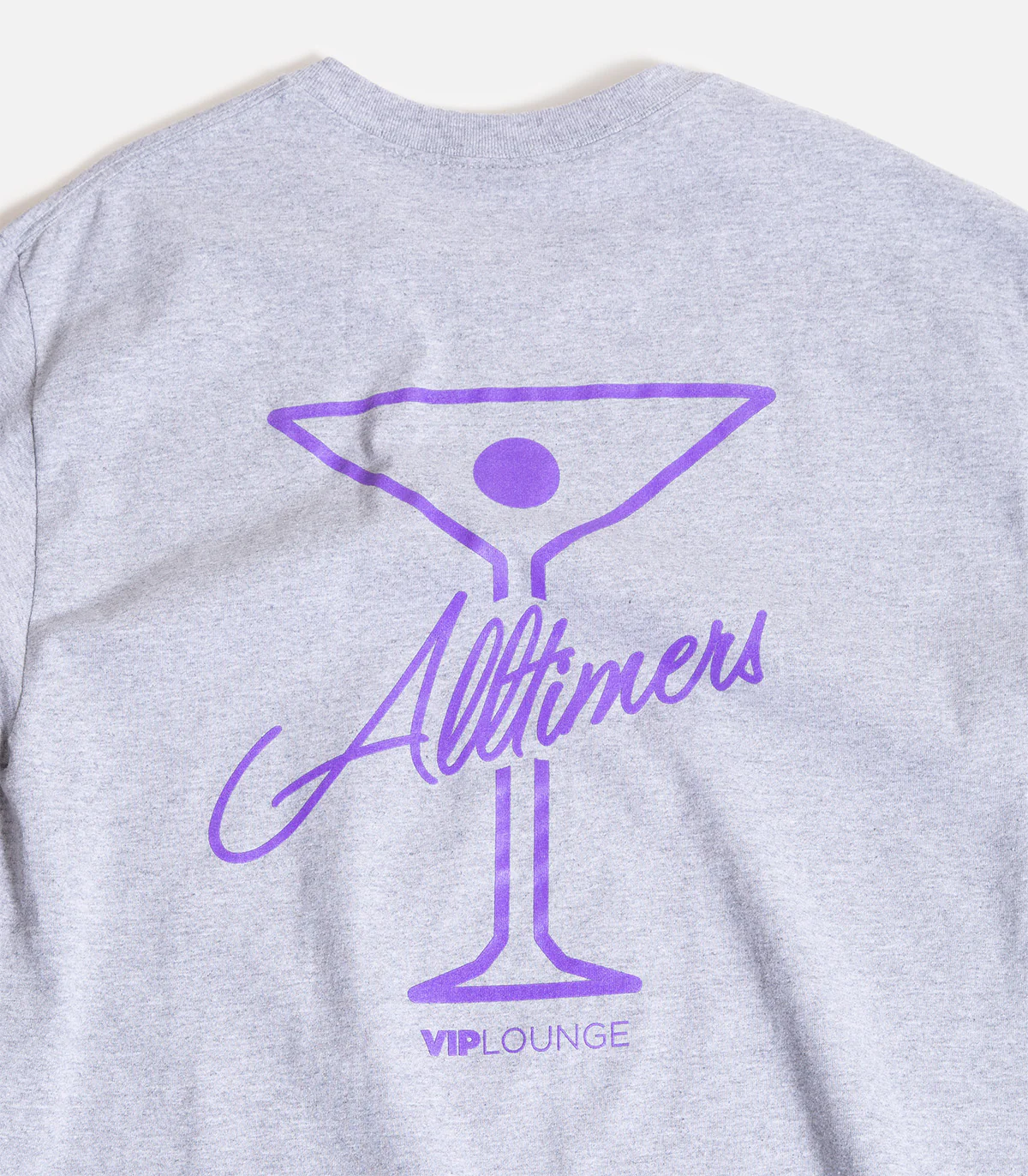 Alltimers League Player T-Shirt - Image 3