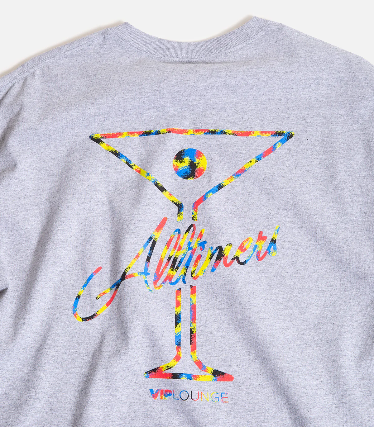 Alltimers Techno Camo League Player - Image 3