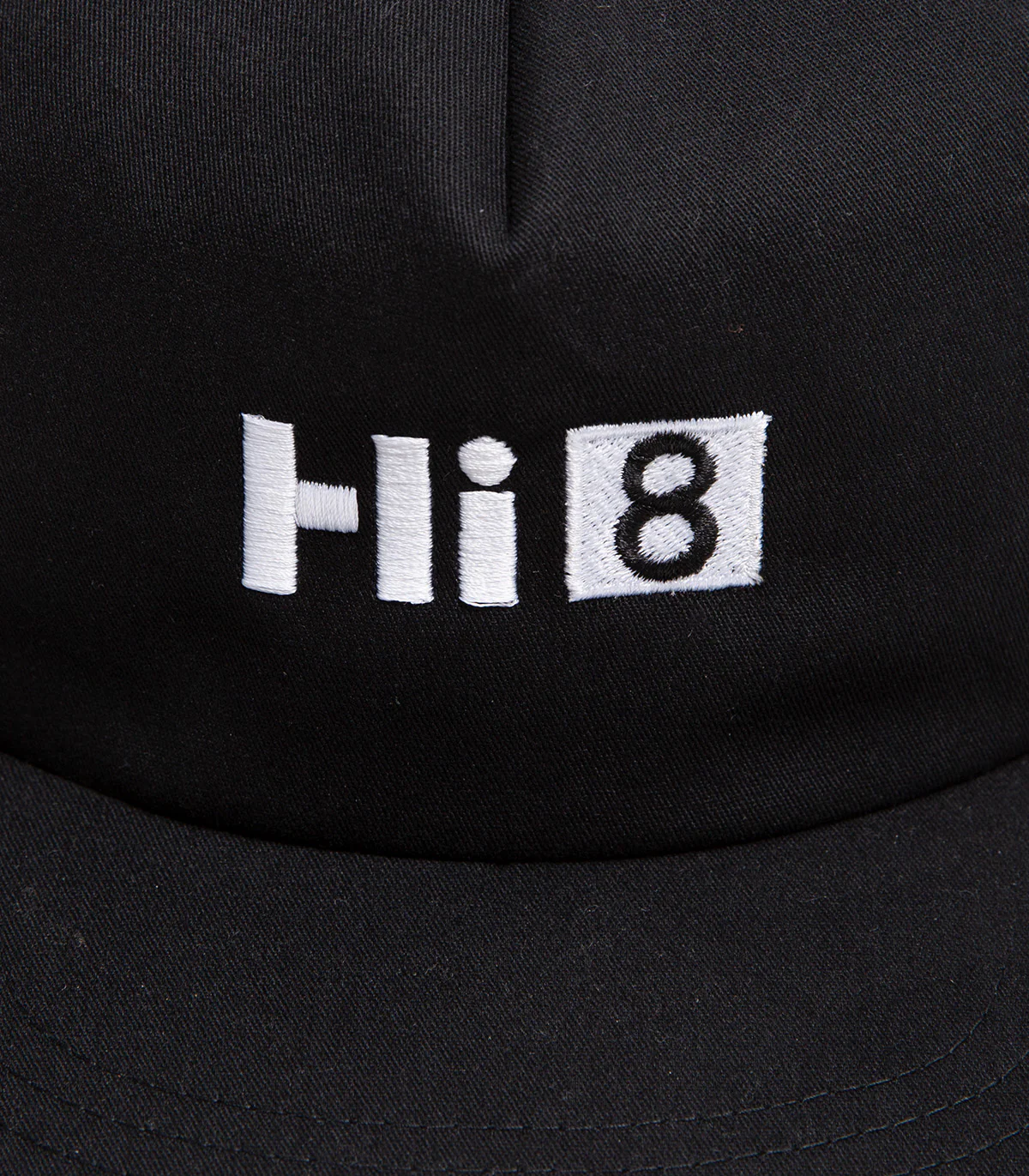 am-fm Hi8 Snaback Hat - Image 2