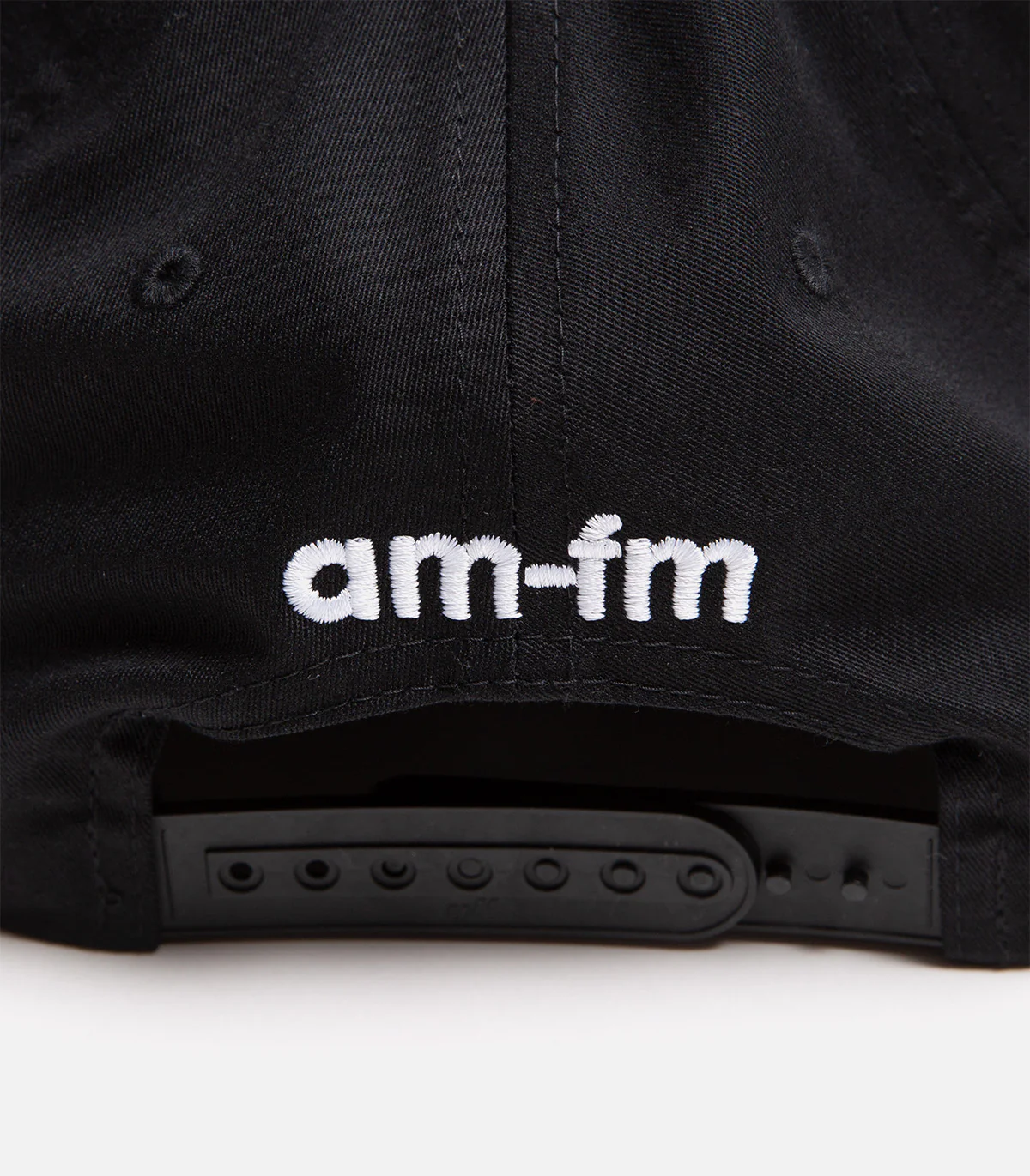 am-fm Hi8 Snaback Hat - Image 3