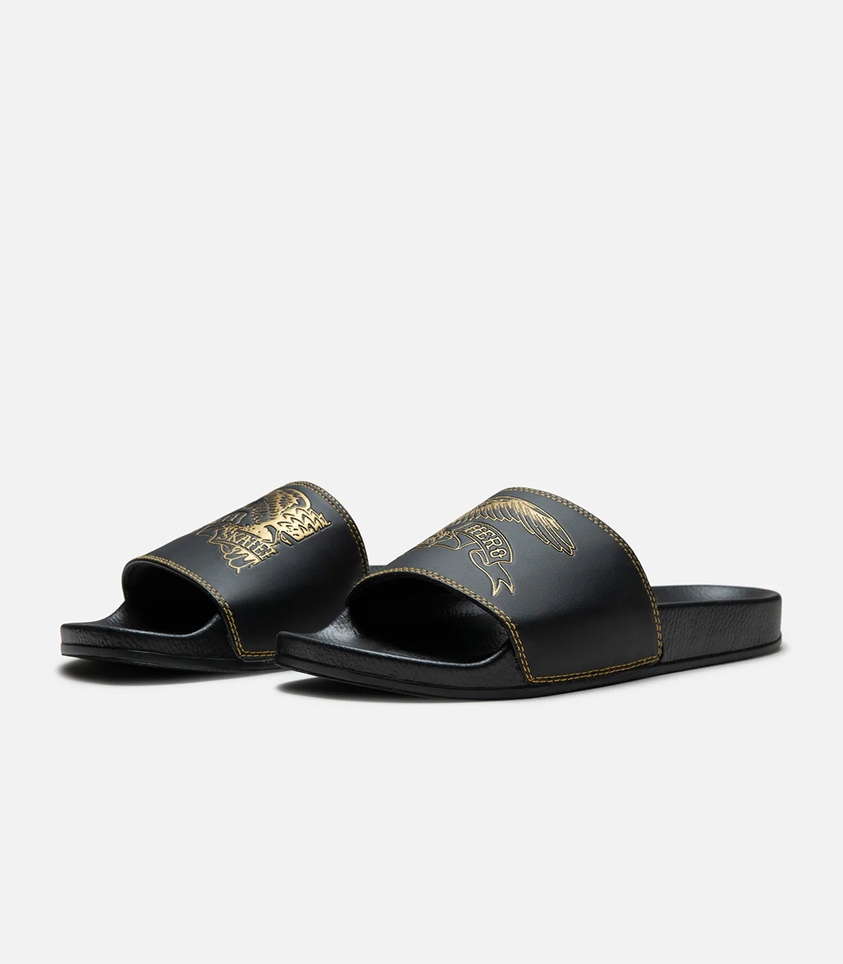 Antihero Basic Eagle Slides - Image 2
