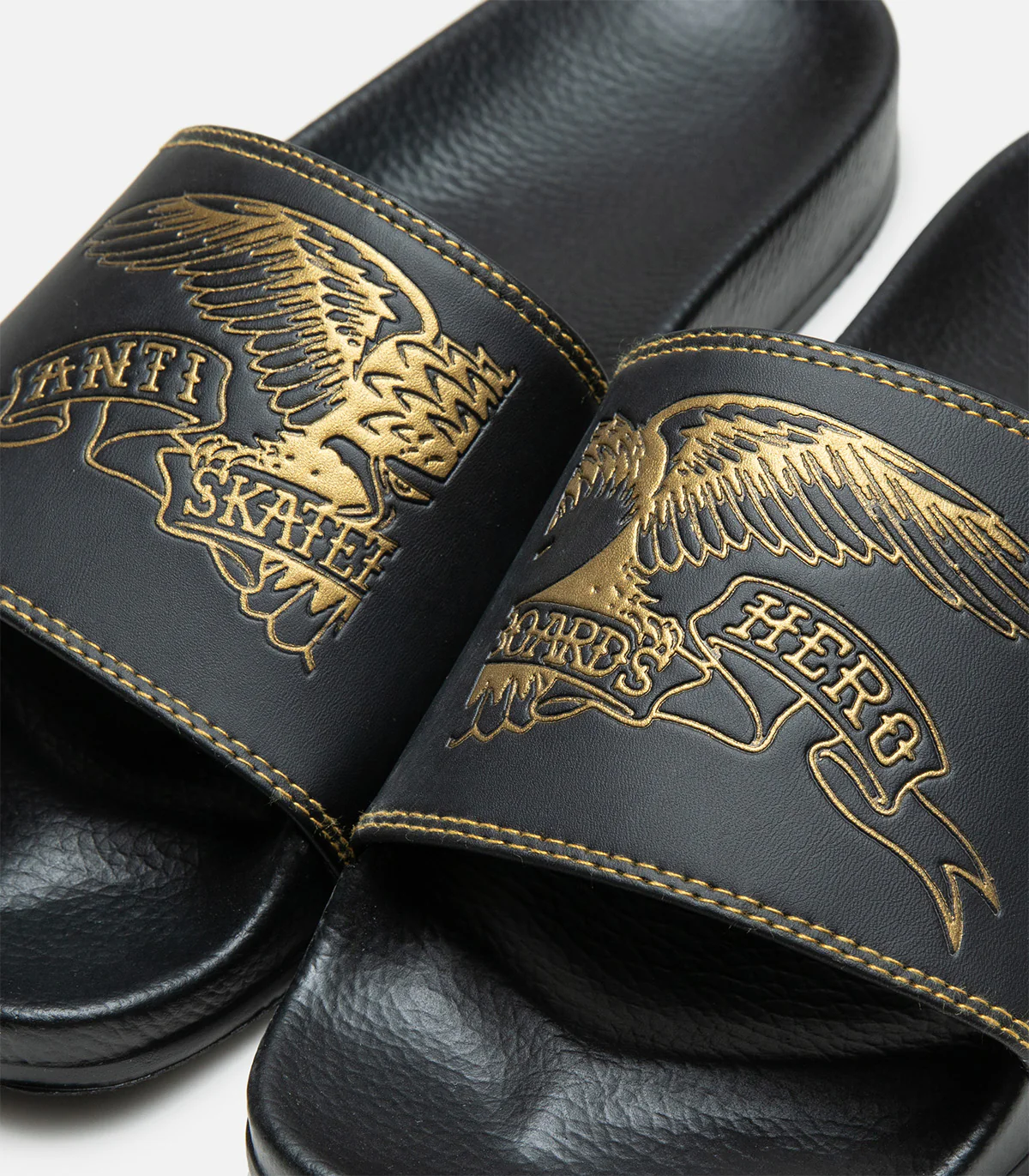 Antihero Basic Eagle Slides - Image 3