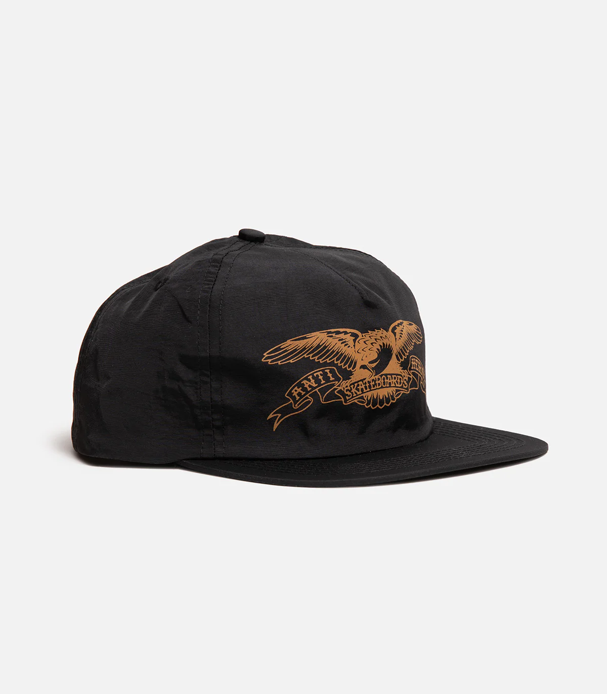 Antihero Basic Eagle Snapback Hat