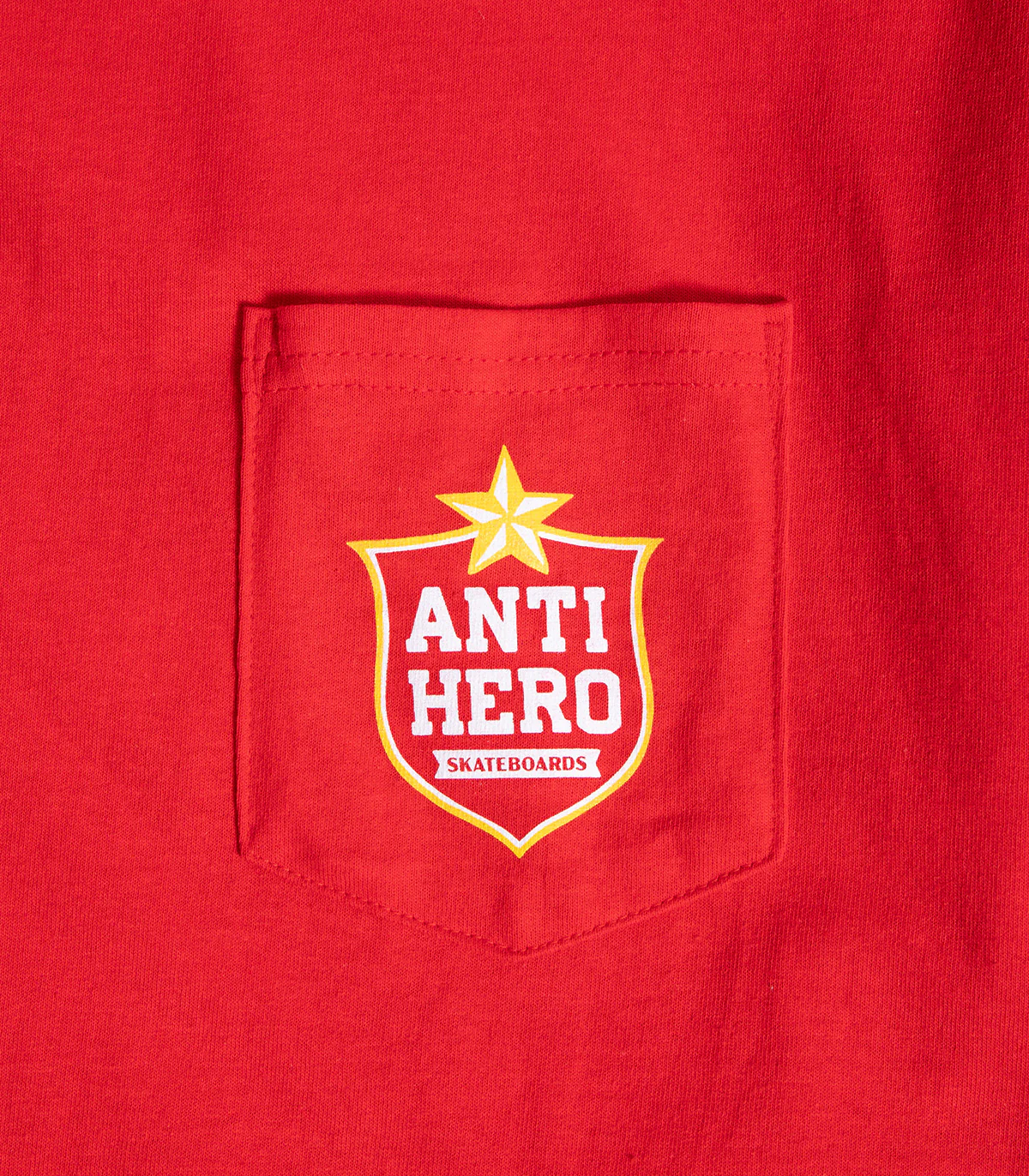 Antihero Bottle Cap T-Shirt - Image 2