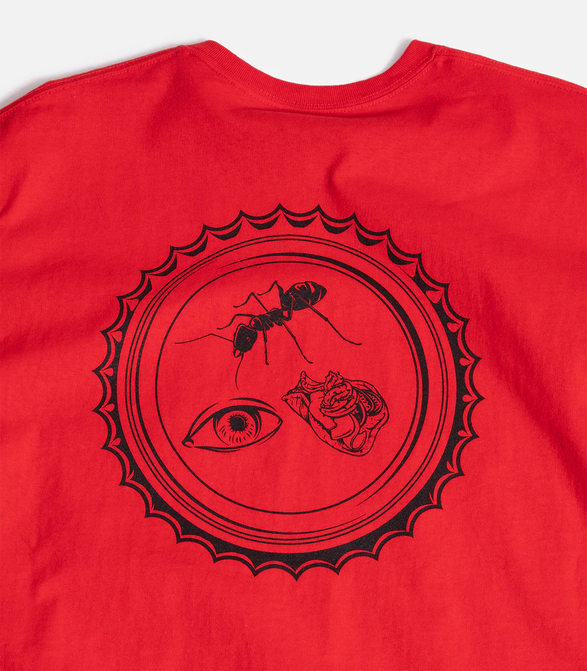 Antihero Bottle Cap T-Shirt - Image 3