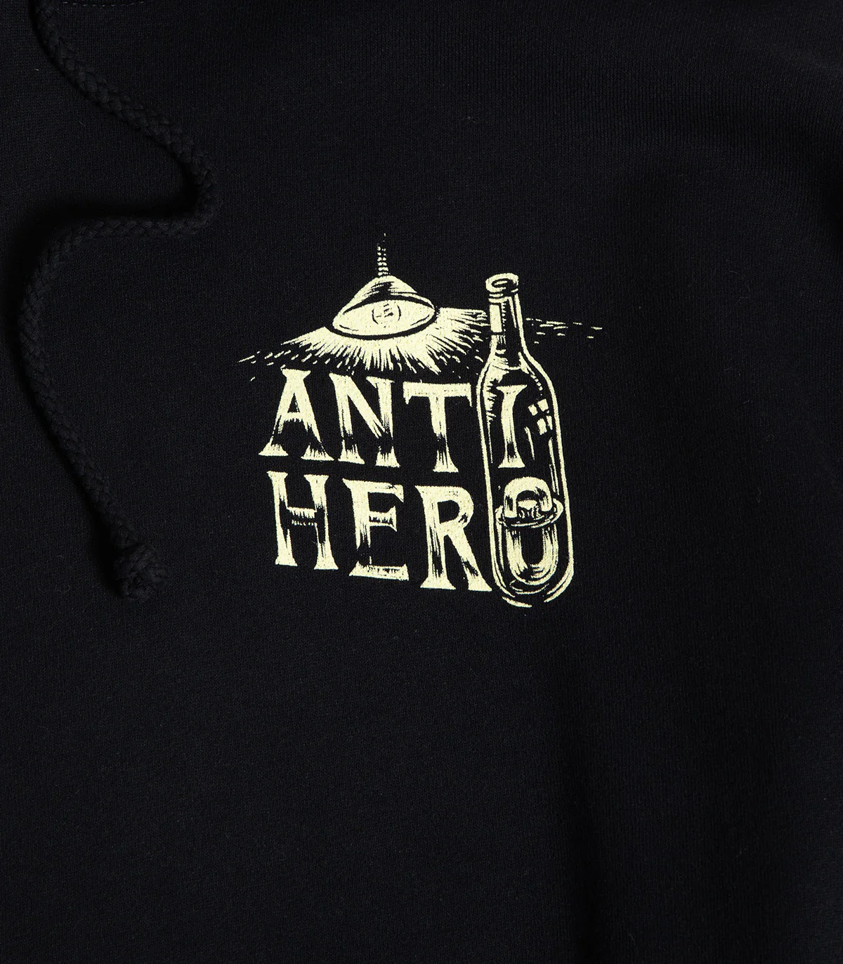 Antihero Carnales Reposado Hooded Sweatshirt - Image 2