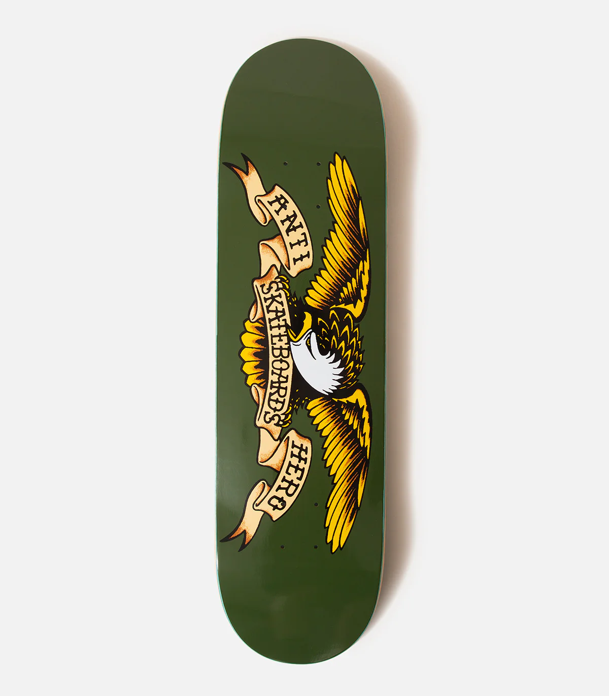 Antihero Classic Eagle Deck