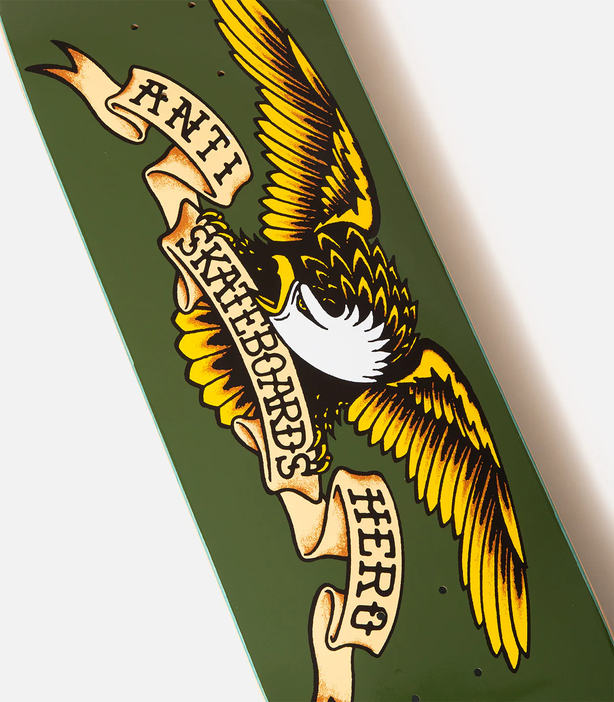 Antihero Classic Eagle Deck - Image 2